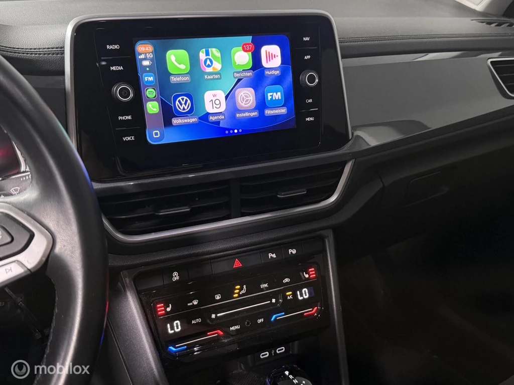 Volkswagen T-Roc – foto 33