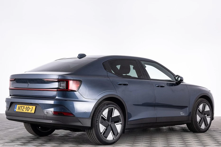 Polestar 2 – foto 4