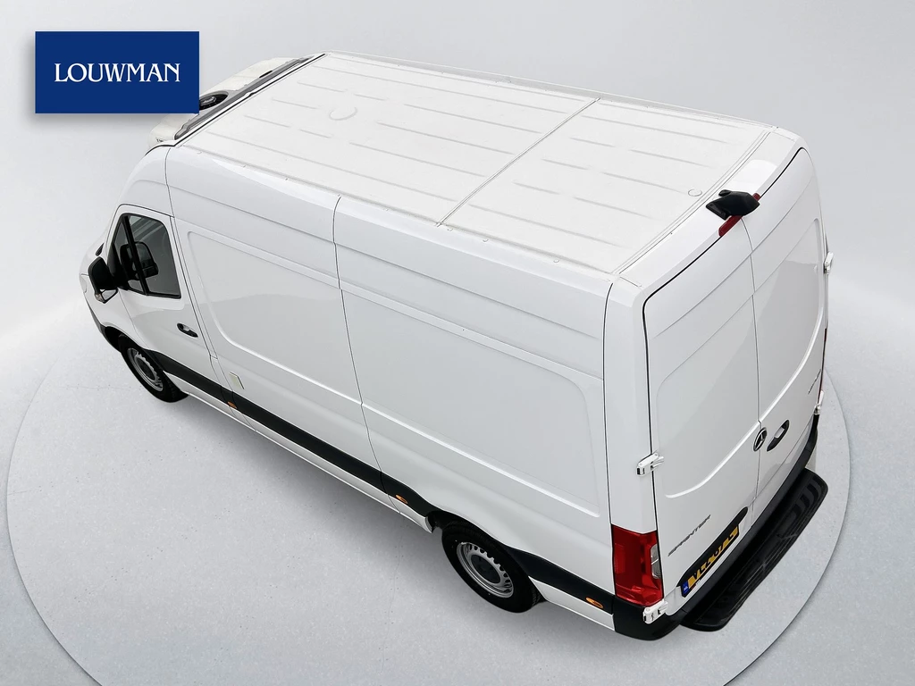 Mercedes-Benz Sprinter – foto 6