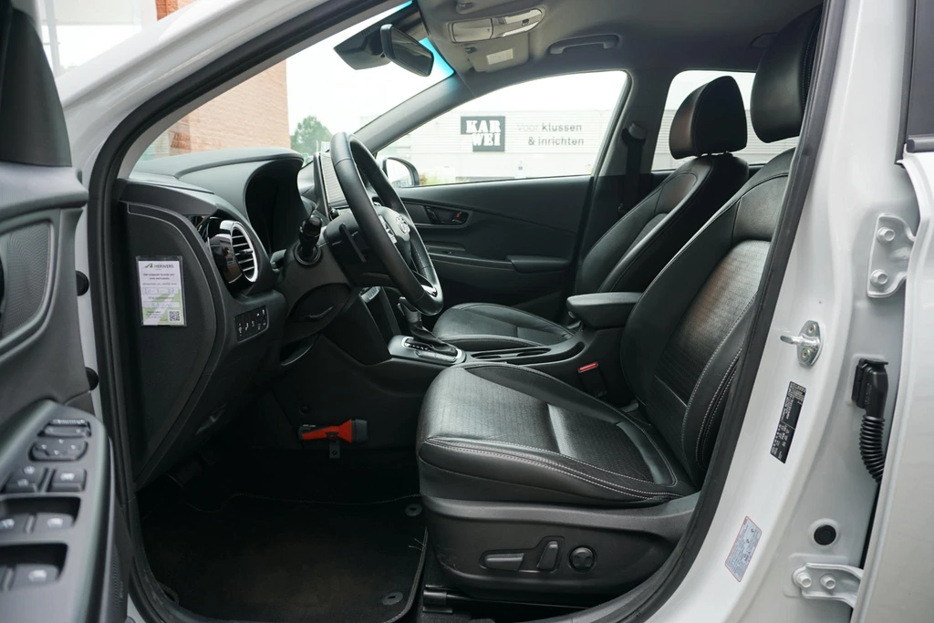 Hyundai Kona – foto 18