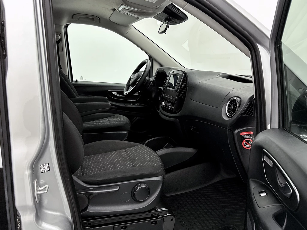 Mercedes-Benz Vito – foto 74