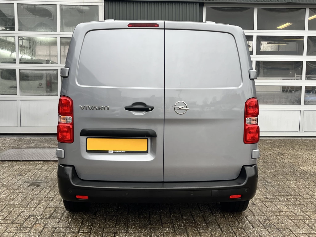 Opel Vivaro – foto 4