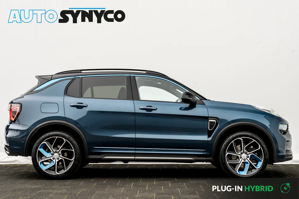 Lynk & Co 01 – foto 3