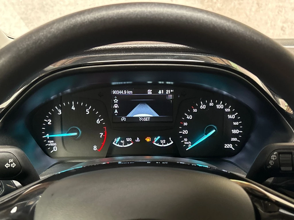 Ford Fiesta – foto 16