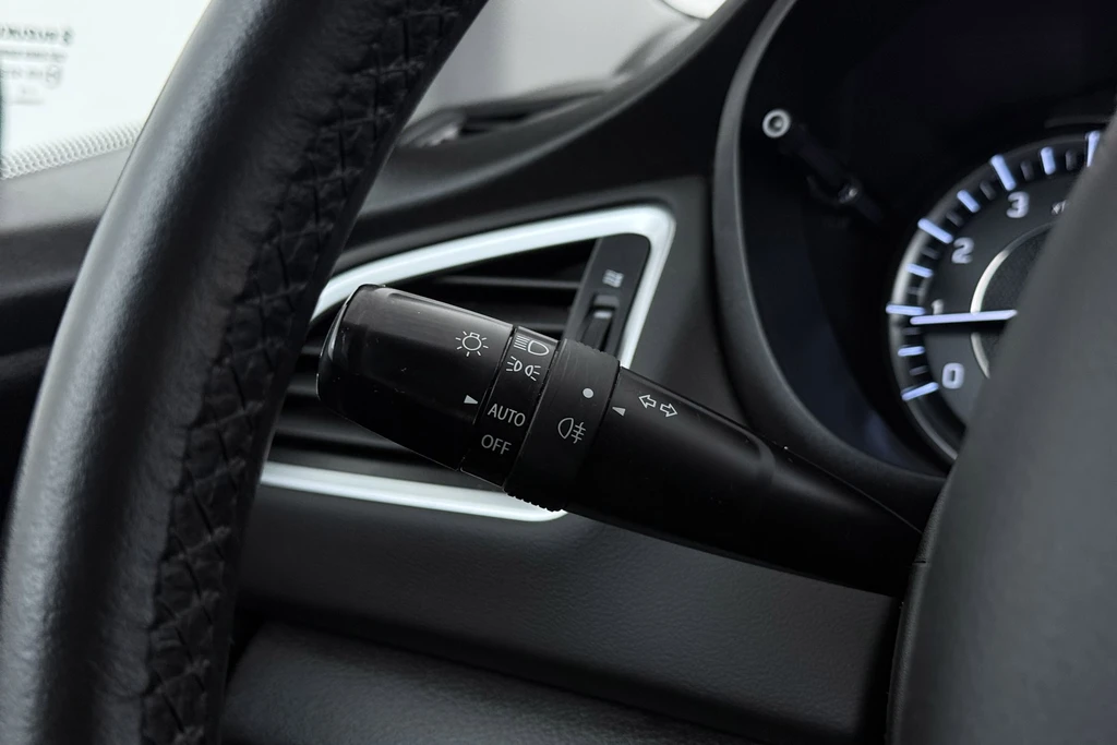 Suzuki S-Cross – foto 31