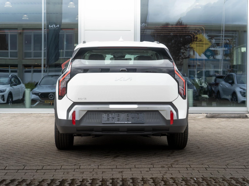 Kia EV3 – foto 5