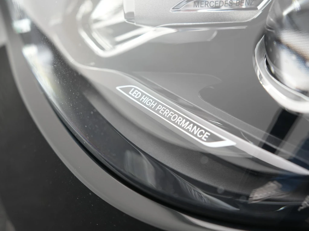 Mercedes-Benz C-Klasse – foto 25