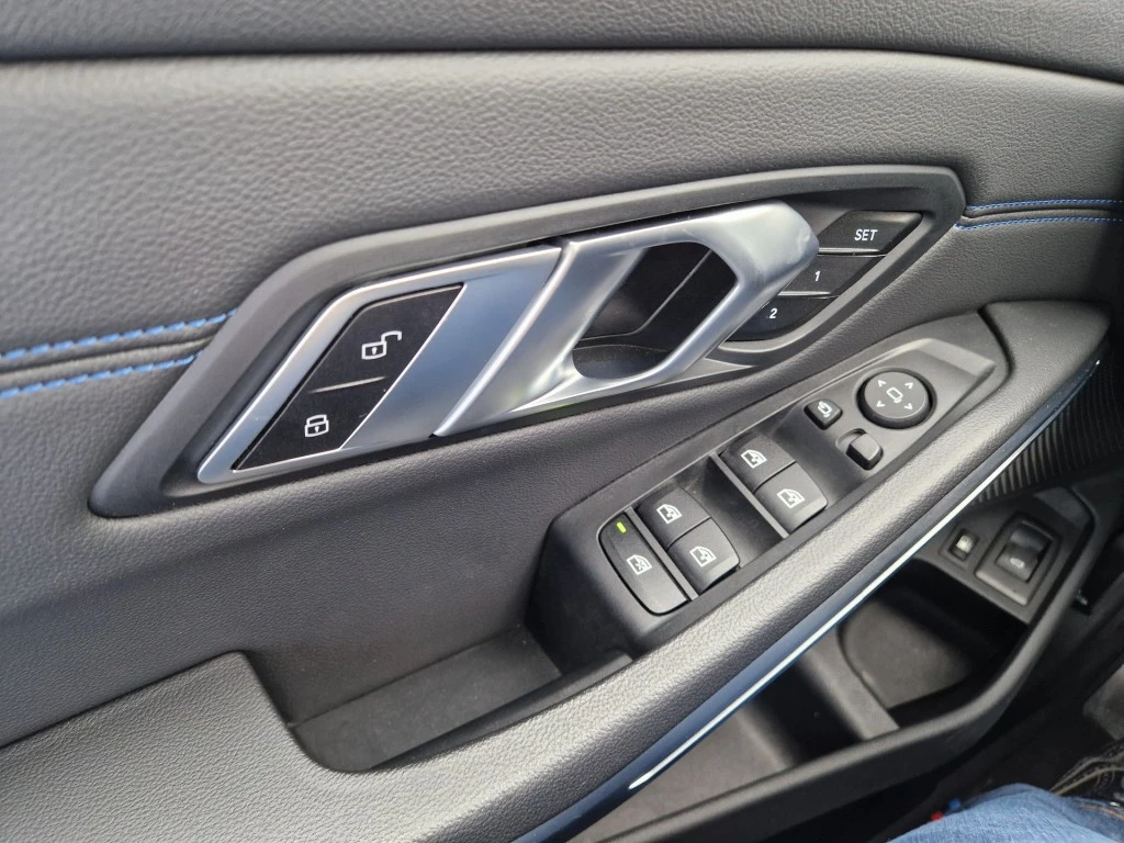 BMW 3 Serie – foto 21