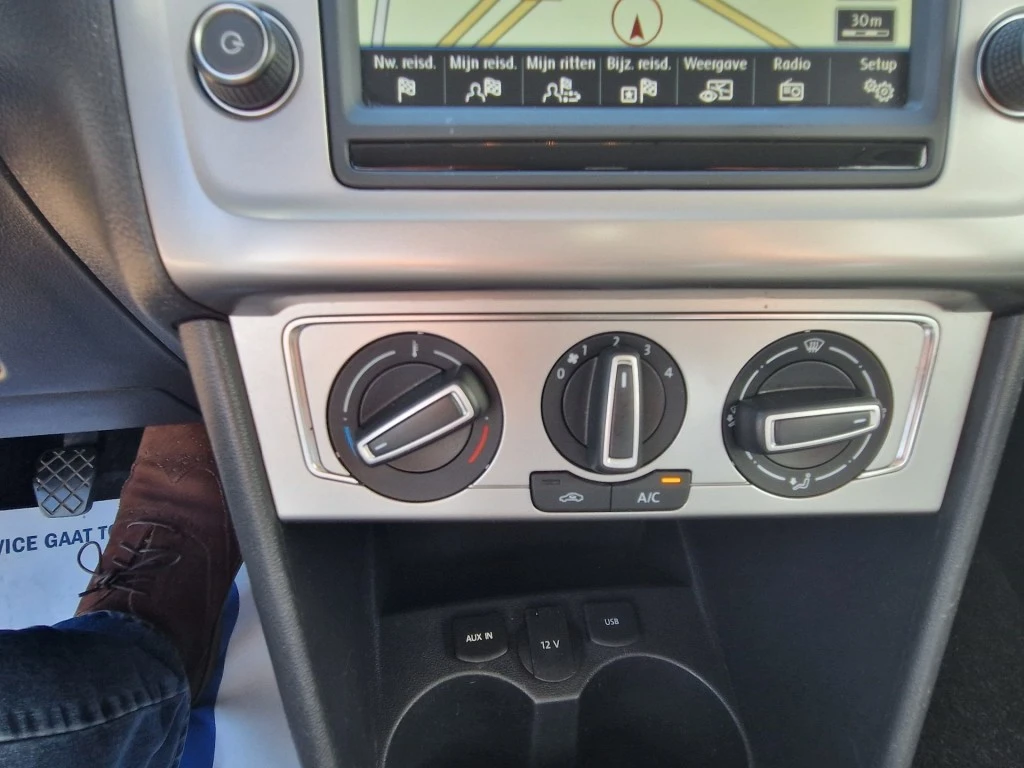 Volkswagen Polo – foto 16