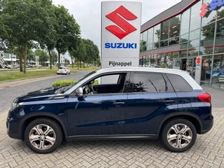 Suzuki Vitara – thumbnail 3