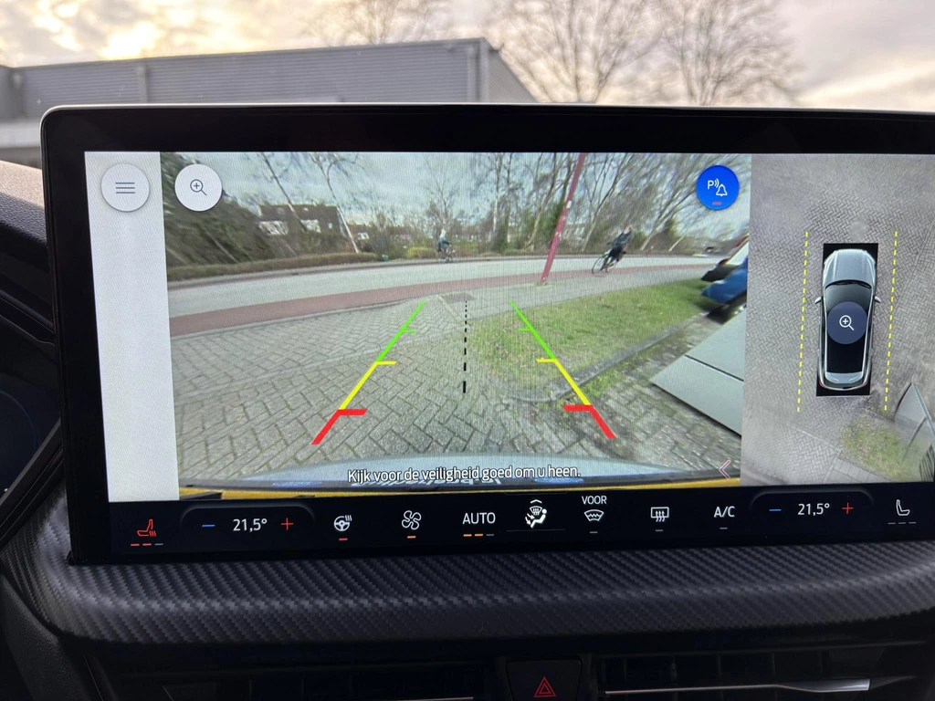 Ford Kuga – foto 19