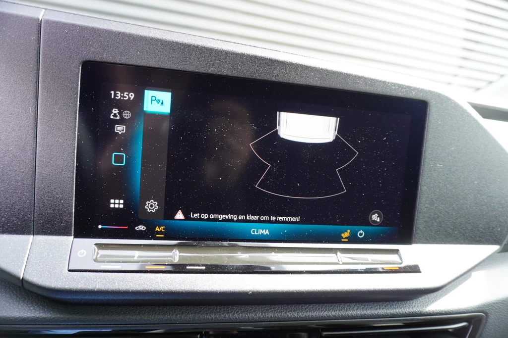 Volkswagen Caddy – foto 16