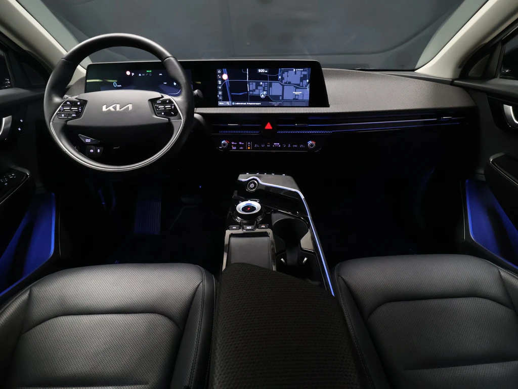 Kia EV6 – foto 9