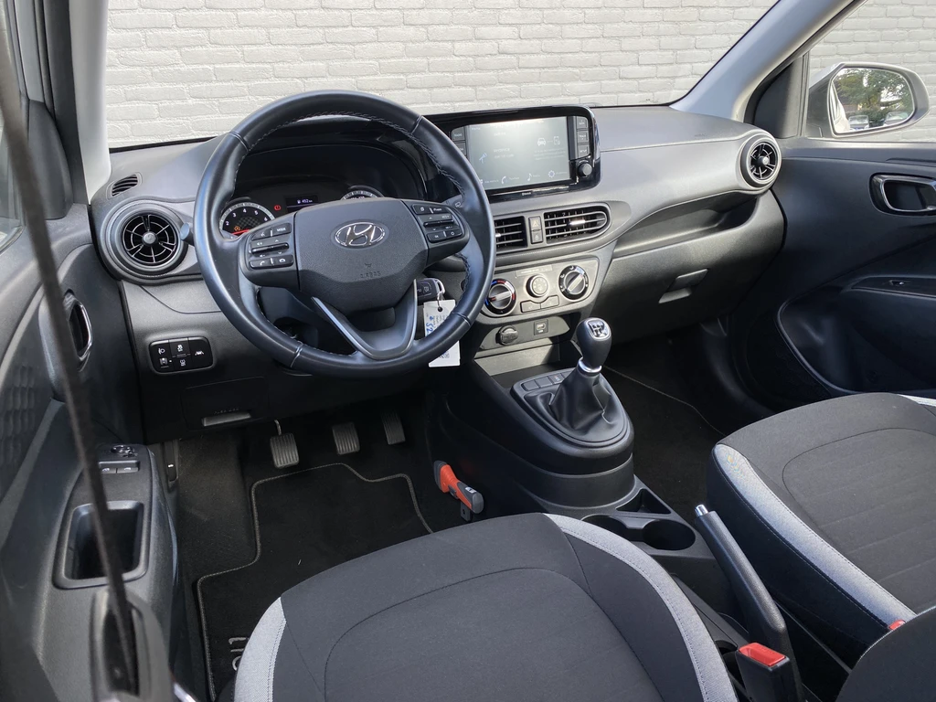 Hyundai i10 – foto 10