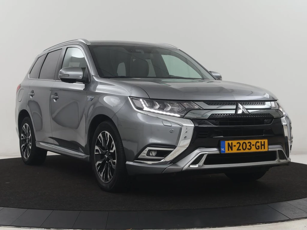 Mitsubishi Outlander – foto 4