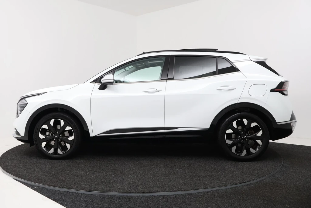 Kia Sportage – foto 2