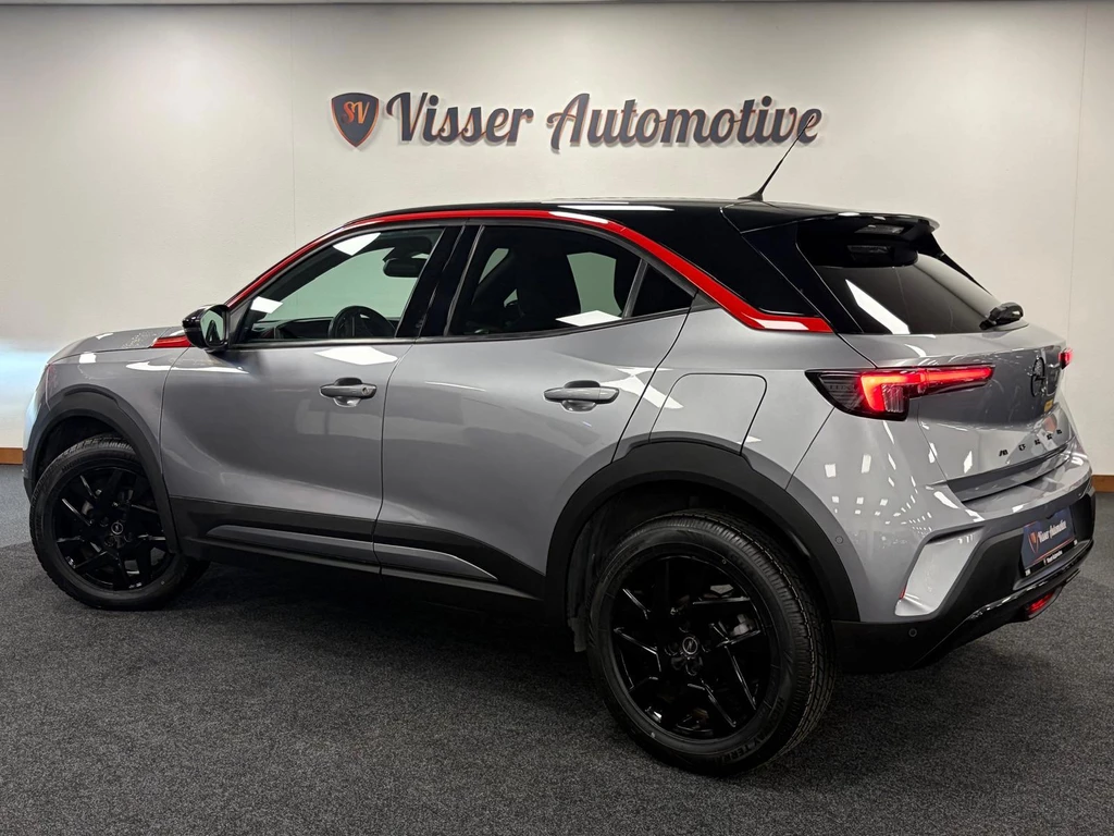 Opel Mokka – foto 4