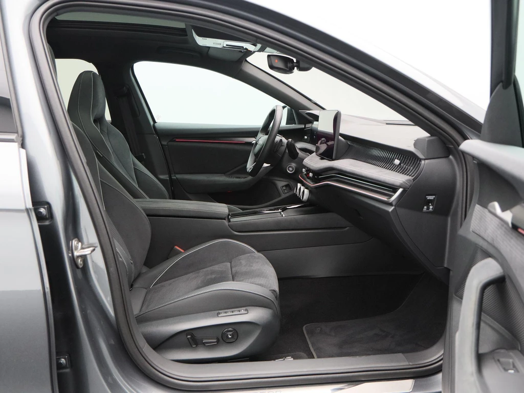 Škoda Superb – foto 45