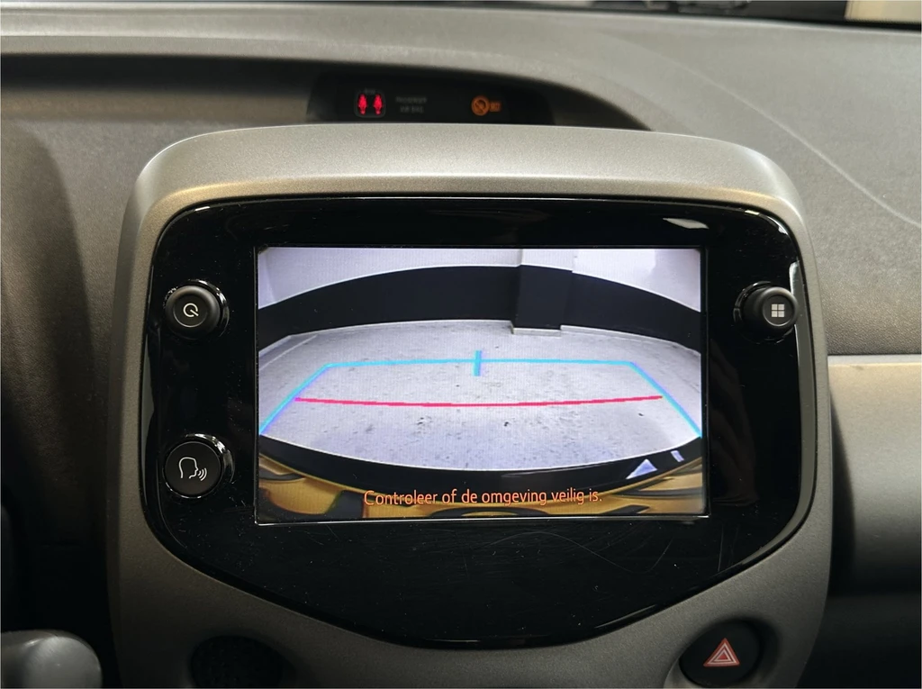 Toyota Aygo – foto 15