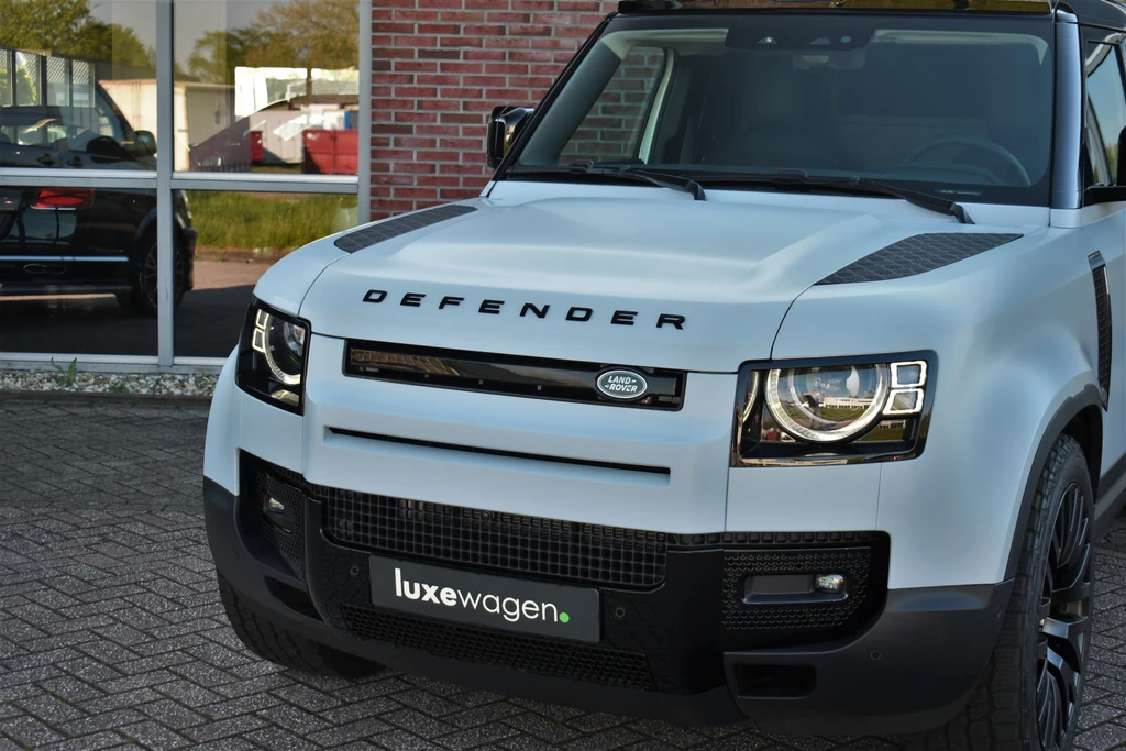 Land Rover Defender – foto 4