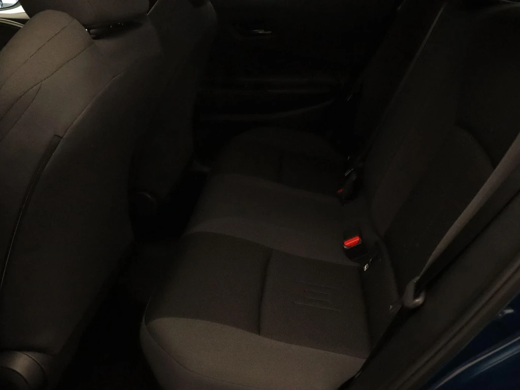Toyota C-HR – foto 19