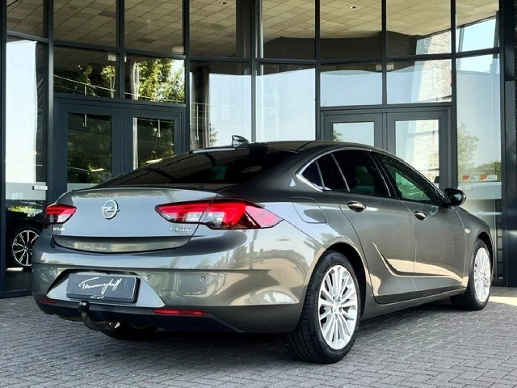 Opel Insignia – foto 3