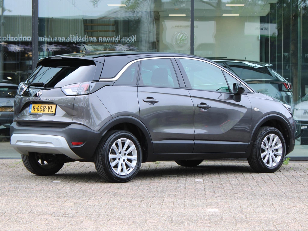 Opel Crossland – foto 3