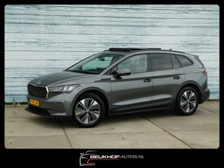 Škoda Enyaq iV – thumbnail 3