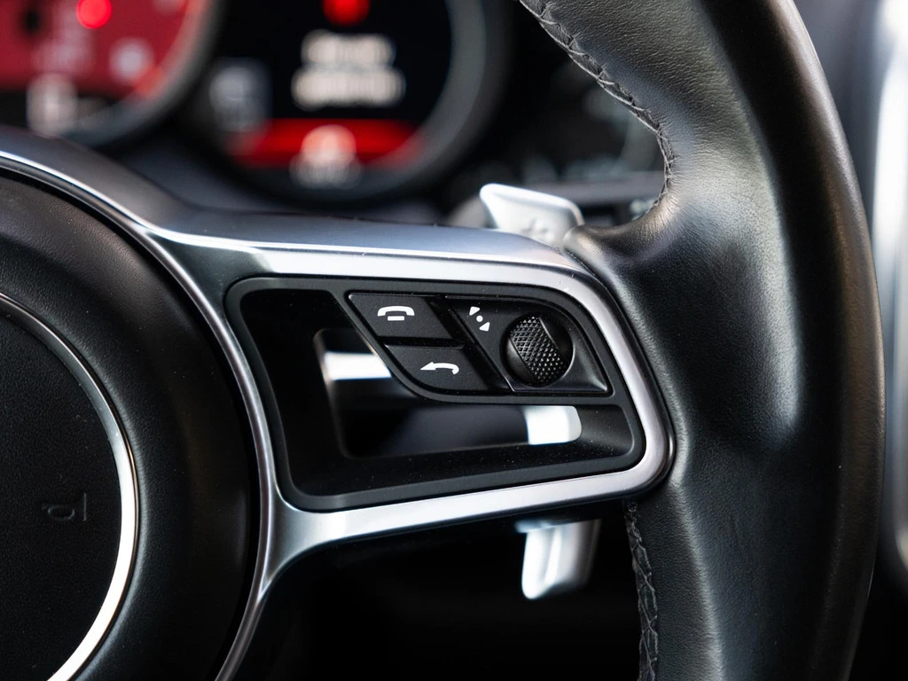 Porsche Cayenne – foto 27