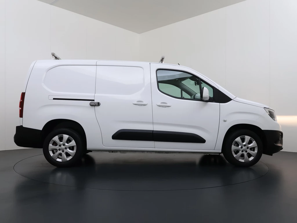 Opel Combo – foto 7