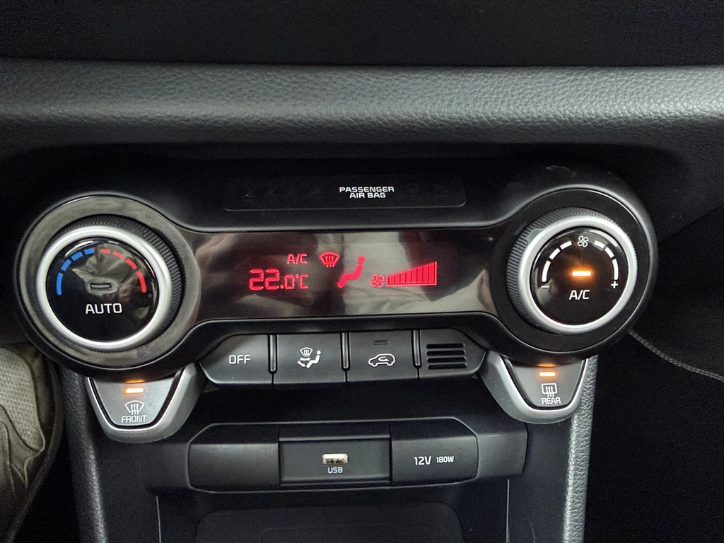 Kia Picanto – foto 31