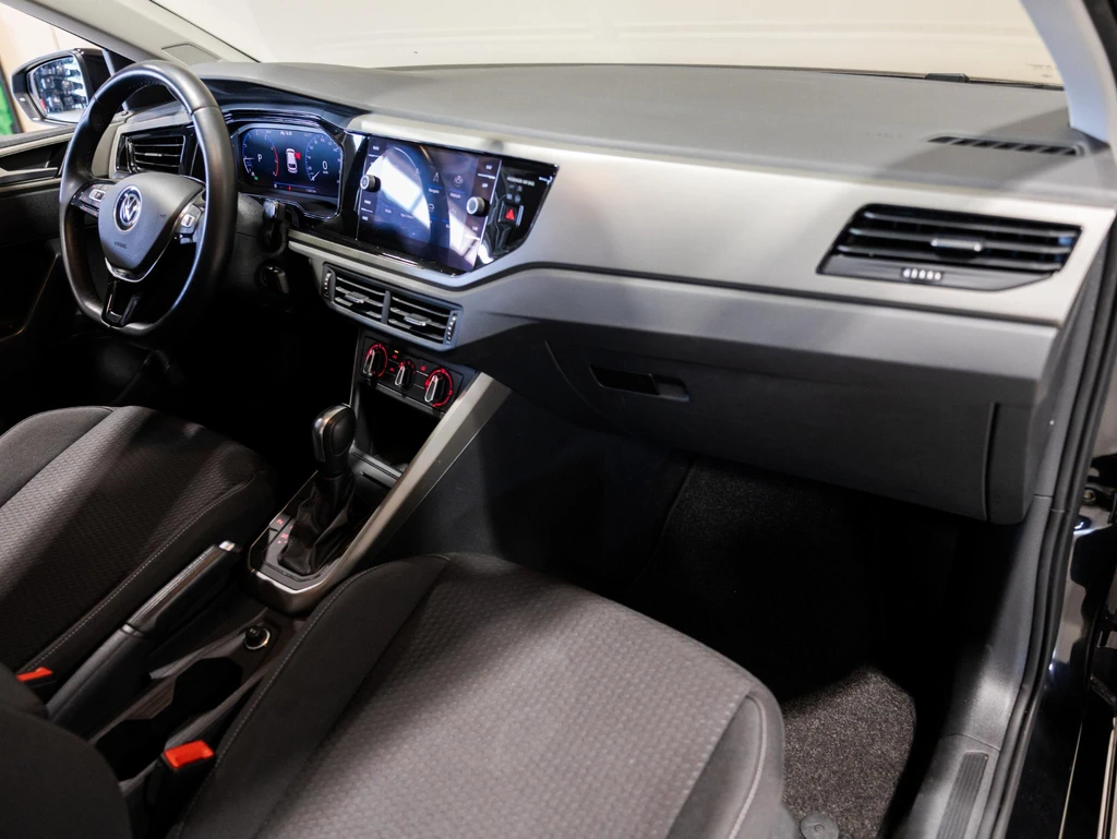 Volkswagen Polo – foto 8