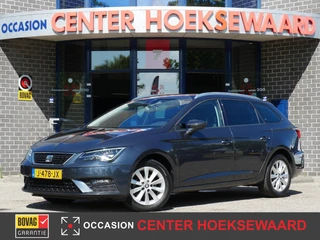SEAT Leon – thumbnail 1
