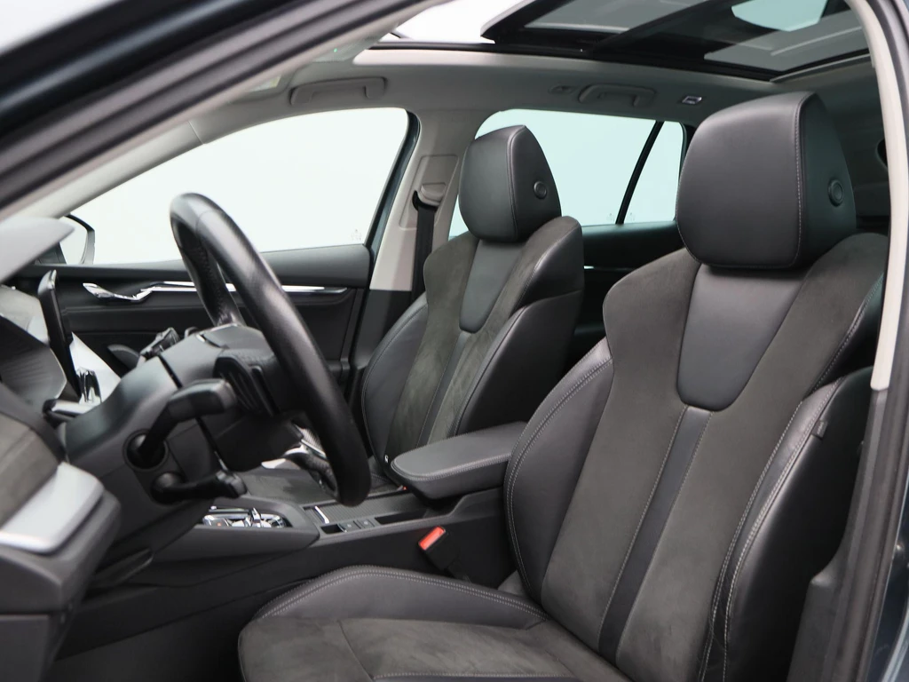 Škoda Octavia – foto 21
