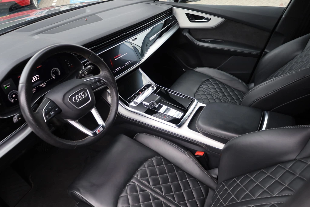 Audi Q7 – foto 15