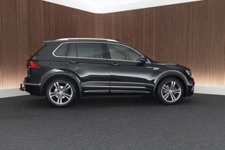 Volkswagen Tiguan – thumbnail 5
