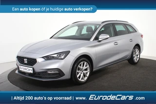 SEAT Leon – thumbnail 1