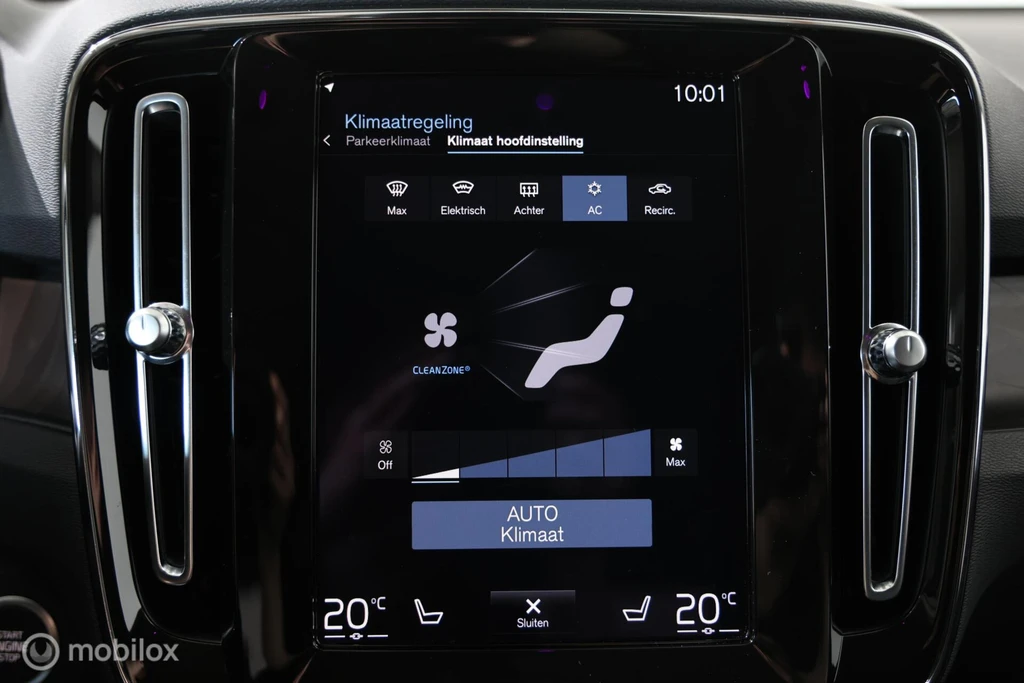 Volvo XC40 – foto 28