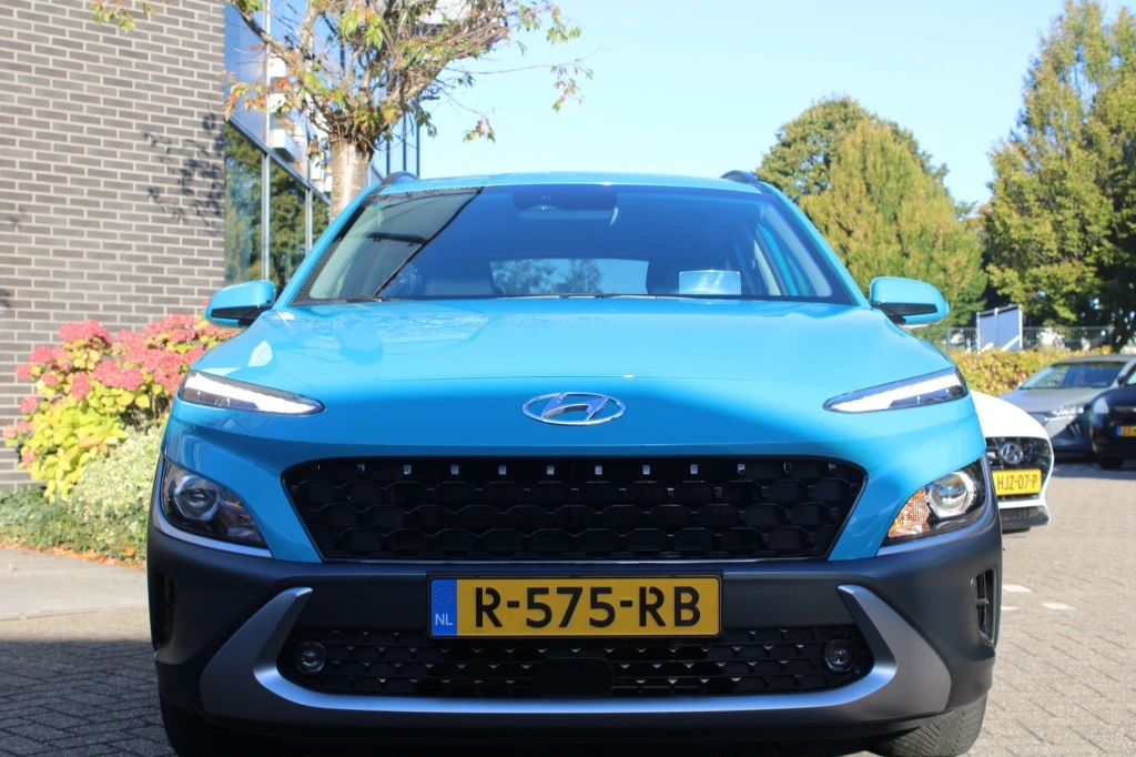 Hyundai Kona – foto 7