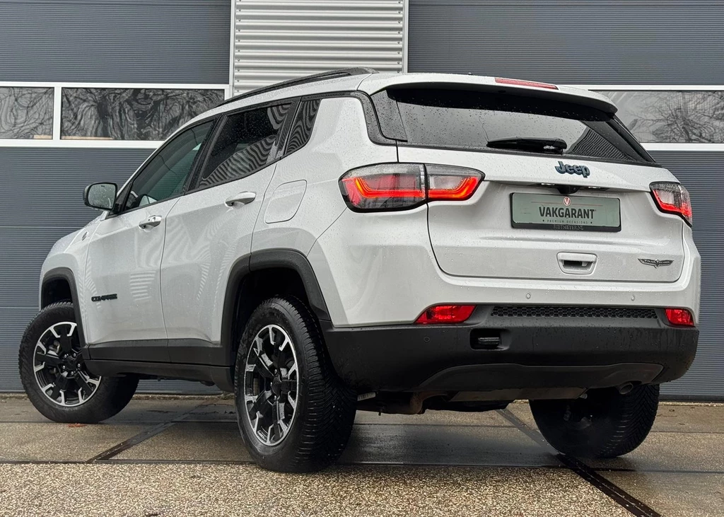 Jeep Compass – foto 3