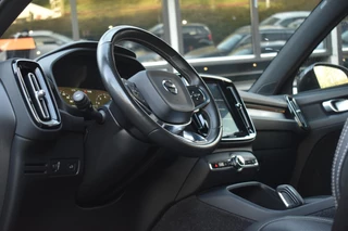 Volvo XC40 – thumbnail 15