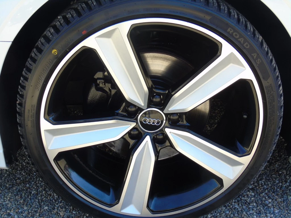 Audi A3 – foto 10
