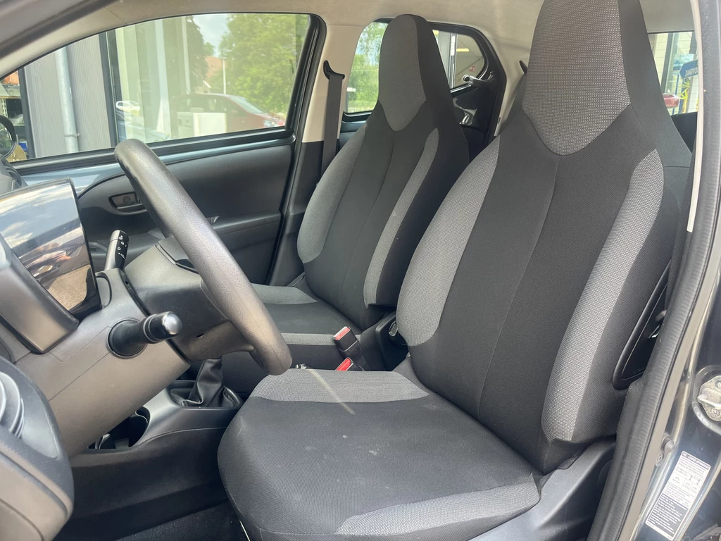 Toyota Aygo – foto 13