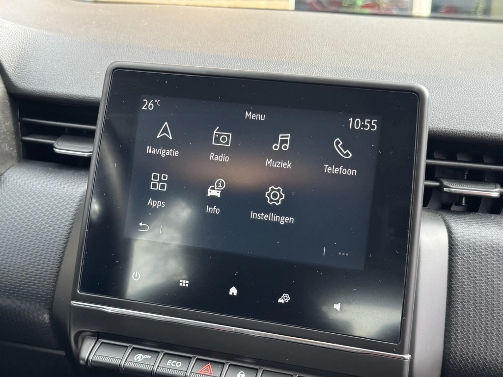 Renault Clio – foto 34