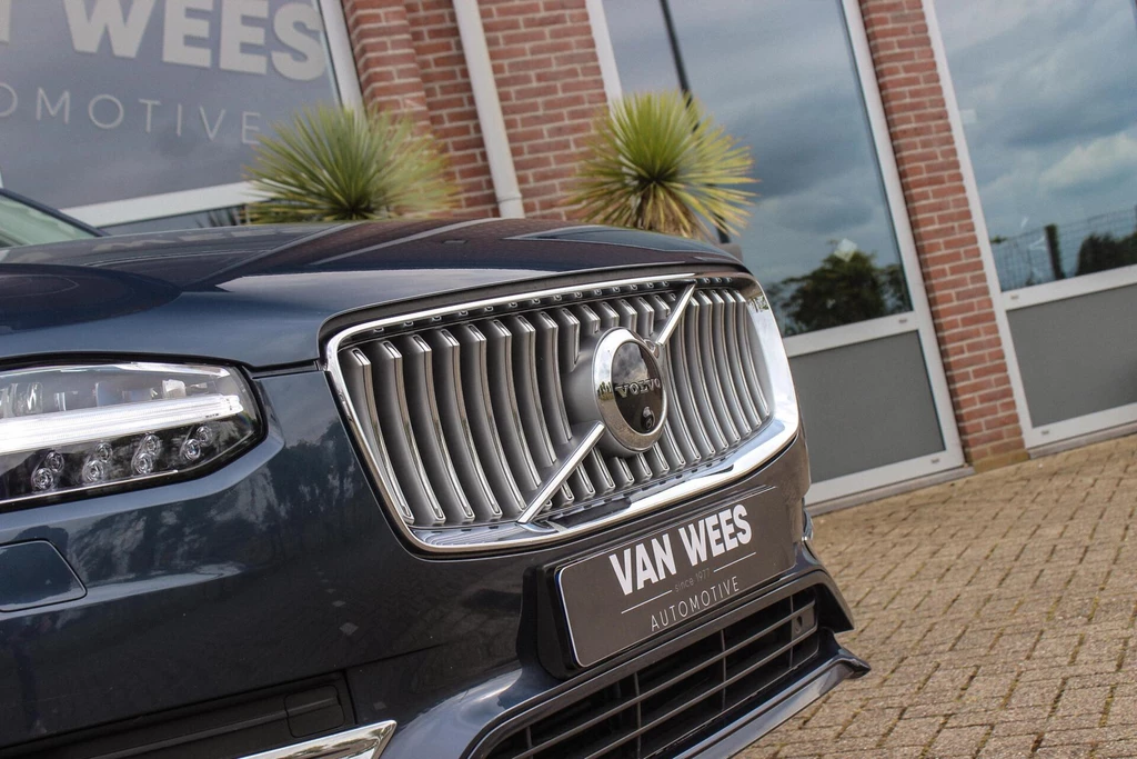 Volvo XC90 – foto 65