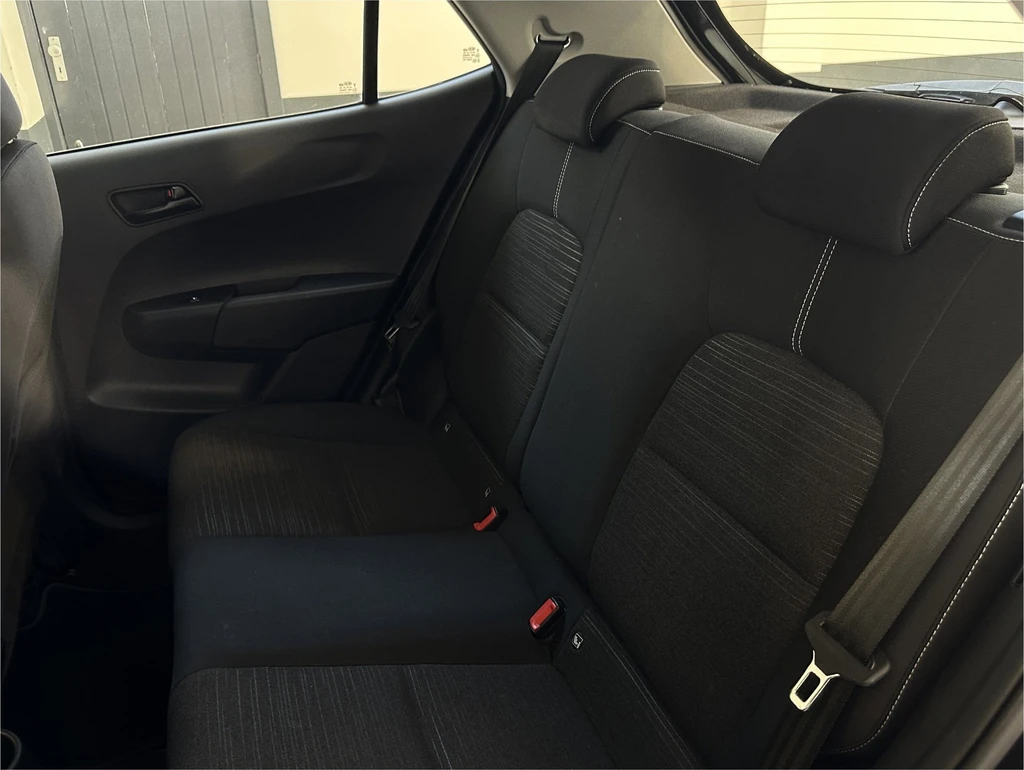 Kia Picanto – foto 28