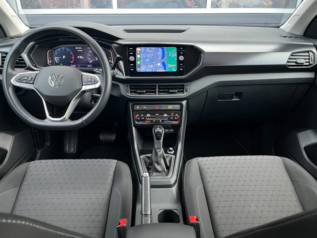 Volkswagen T-Cross – foto 8