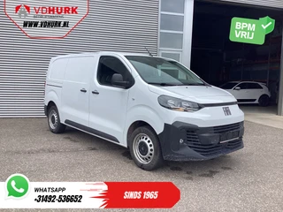 Fiat Scudo – thumbnail 6