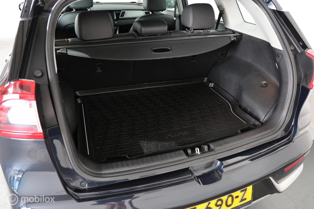 Kia Niro – foto 30