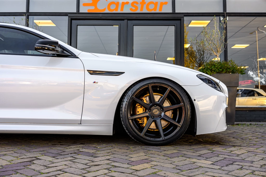 BMW 6 Serie – foto 17